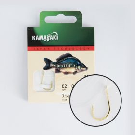 Kamasaki Hak Węglowy K807G Nr 01 Wiązany