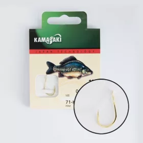 Kamasaki Hak Węglowy K807G Nr 04 Wiązany