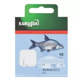 Kamasaki Hak Sode 6 Bn Wiązany