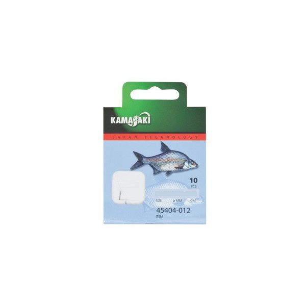 Kamasaki Hak Sode 8 Bn Wiązany