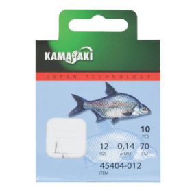 Kamasaki Hak Sode 12 Bn Wiązany