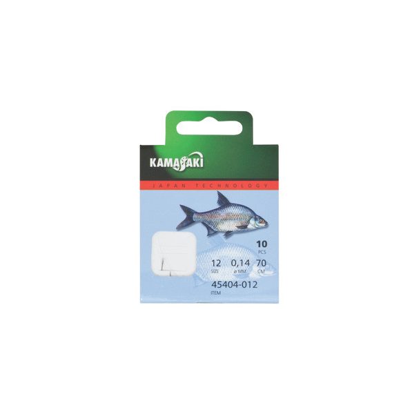 Kamasaki Hak Sode 12 Bn Wiązany