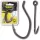 Black Cat Mega Hook Dg Dg Coating #12/0 6Szt/Opakowanie