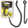 Black Cat Mega Hook Dg Dg Coating #6/0 6Szt/Opakowanie