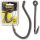Black Cat Mega Hook Dg Dg Coating #6/0 6Szt/Opakowanie