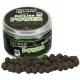Sensas Mini Boilies Crazy Green 10mm Kulki proteinowe haczykowe 80g