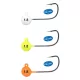 Spro FreeStyle Volfrám Mikro Jig Izzó 3,5g #4