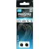 Spro FreeStyle Rigged Bottom Jigs Glow 3g #1 bottom jig