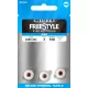 Spro FreeStyle Eyed Bottom Jigs Glow White 5g bottom jig