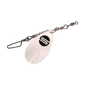   SPRO Pergető Lapátok Körforgó Kiegészítő körforgó műcsalihoz