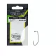 Wizard Pro-V Jig Z uszkiem i zadziorem 6 Hak spinningowy offsetowy