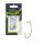 Wizard Pro-V Jig Z uszkiem i zadziorem 4/0 Hak spinningowy offsetowy