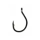 Cralusso Method Bronz 6 Barbed, Eyed Carp Hook 10pcs