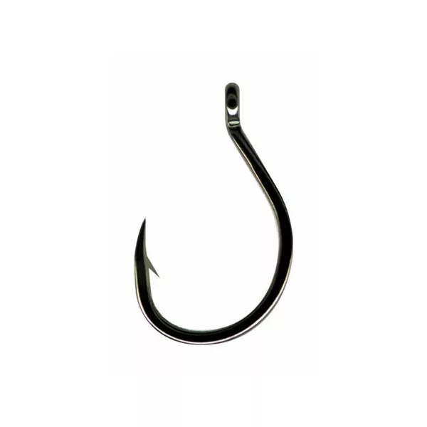Cralusso Method Bronz 8 Barbed, Eyed Carp Hook 10pcs