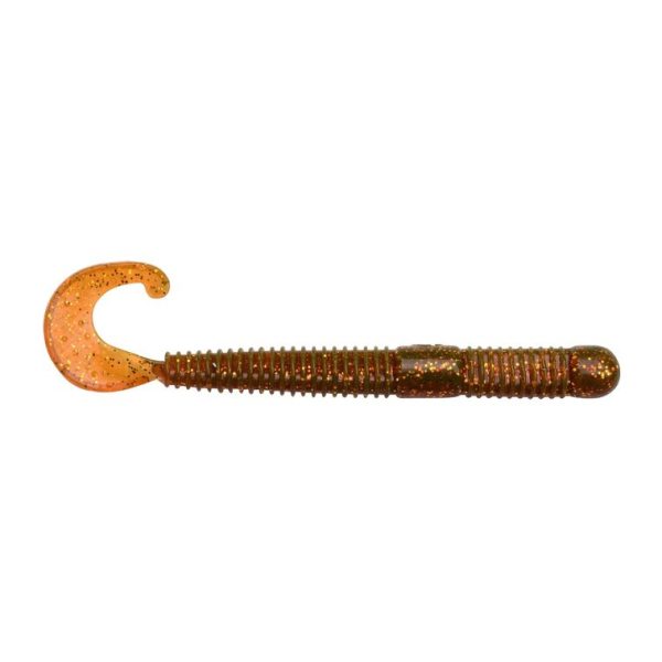 SPRO Insta Worm Softlure Przynęta plastikowa 11cm