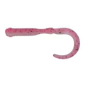   Spro Freestyle Városi Curl Lágycsali Rózsaszín zaj 5,5cm műcsali