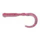 Spro Freestyle Városi Curl Lágycsali Rózsaszín zaj 5,5cm műcsali
