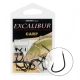 Excalibur Horog Pellet Feeder Black 14