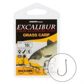 Excalibur Horog Big Corn Ns 6