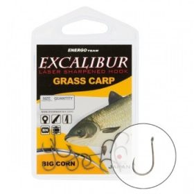 Excalibur Horog Big Corn Ns 1/0