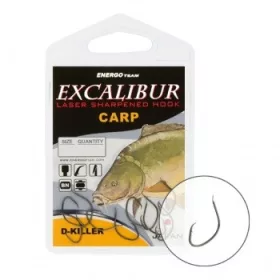 Excalibur Horog D-Killer Ns 1/0