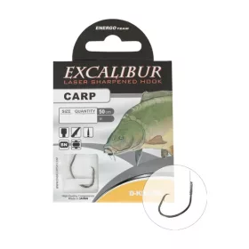 Excalibur Haczyk wiązany D. Killer, Bn No.2