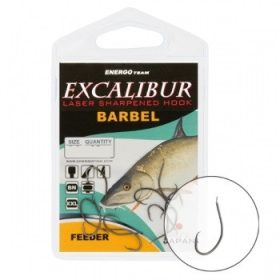 Excalibur Hak Barbel Feeder Ns 6