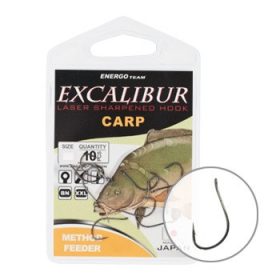 Excalibur Haczyk Carp Method Feeder Ns 14