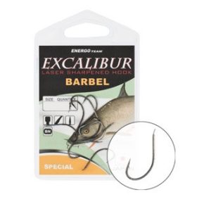 Excalibur Horog Barbel Special Ns 6
