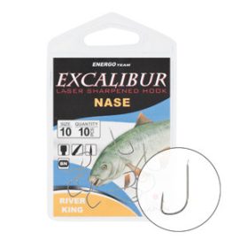 Excalibur Horog Nase River King Ns 10