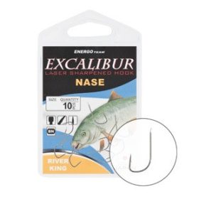 Excalibur Horog Nase River King Ns 12