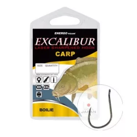 Excalibur Hak Karp Boilies Bn 2