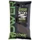 Sensas 3000 Power Dark Salty Zanęta 1kg