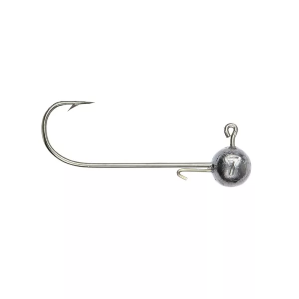 Nevis Jig fej 1/0-7gr 4db/cs Jig fej