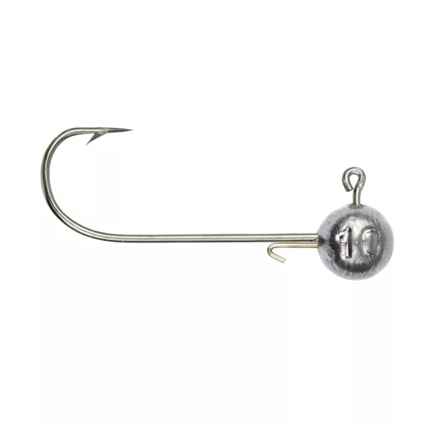 Nevis Jig fej 1/0-10gr 4db/cs Jig fej