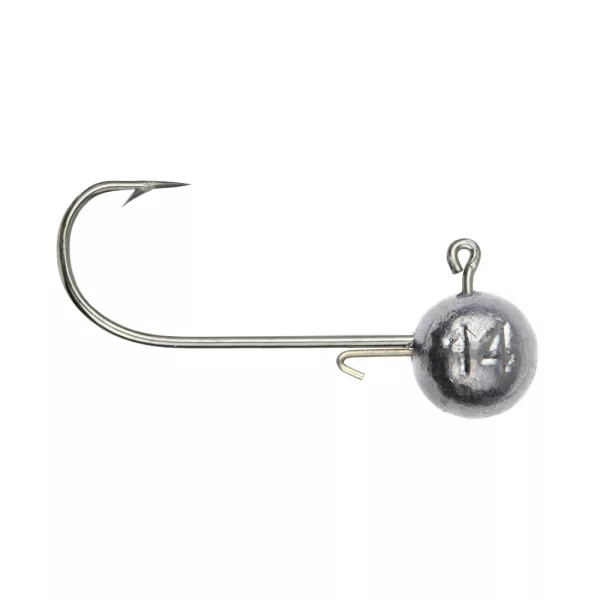 Nevis Jig fej 2/0-14gr 4db/cs Jig fej