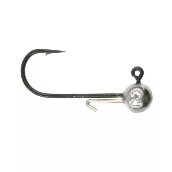 Nevis Jig fej 2-2gr 4db/cs Jig fej