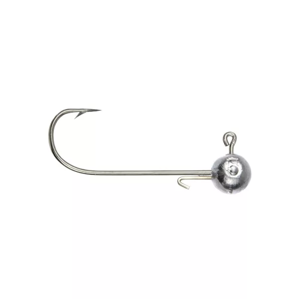 Nevis Jig fej 2-5gr 4db/cs Jig fej