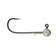 Reiva Ultra Strong Jig Head 1/0-3,5gr 4szt./op. Główka jigowa