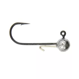 Reiva Ultra Strong Jig Head 2-2gr 4szt./op. Główka jigowa