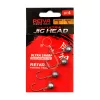 Reiva Ultra Strong Jig Head 2-5gr 4szt./op. Główka jigowa