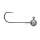 Reiva Ultra Mocna Główka Jigowa 3/0-10gr 4db/cs Główka Jigowa