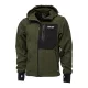 Prologic - Commander Flecce Jacket Green - Kurtka przejściowa - XL - Odzież wiosenna, Odzież jesienna - Kurtka
