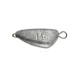 Reiva V-Head Bottom Jig 5gr Główka jigowa 3 szt.