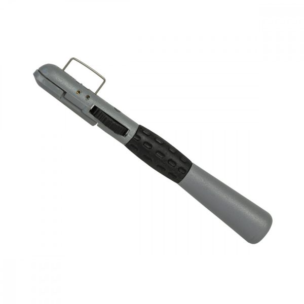 KAMASAKI DELUXE WIĄZARKA DO HACZYKÓW MICRO