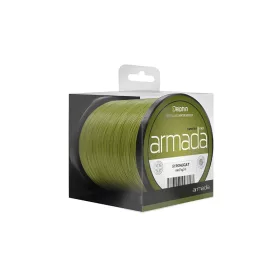Delphin ARMADA CARP   300m/camou 0,28mm 13lbs