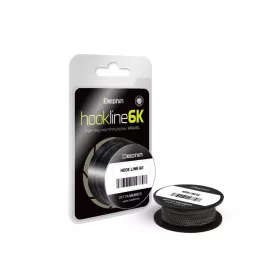 Delphin HOOKLINE 6K 20m / kavics 35lbs