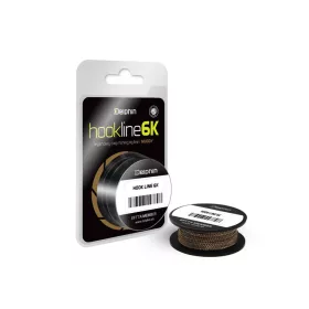 Delphin HOOKLINE 6K sáros 20m 15lbs