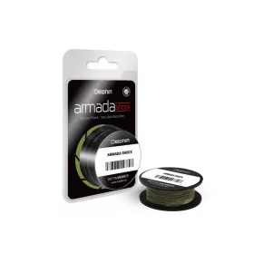 Delphin ARMADA SHOCK zöld 20m 0,18mm 40lbs