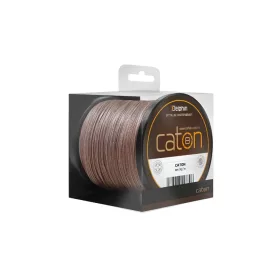 Delphin CATON 750m / brązowy 0,73mm 90,90kg